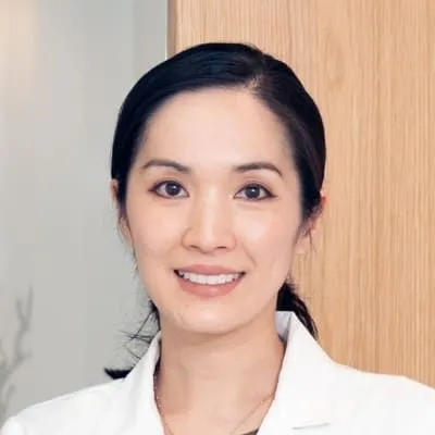 Dr. Jackie Han, dentist at Insight Dentistry